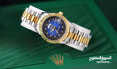  27 رولكس ستاتي