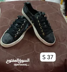  10 احذيه اوربي اوروبية نخب الجوز 65 قرش