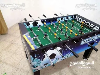  4 بيبي فوت وزن عالي 55كيلو