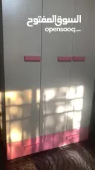  4 غرفه نوم مستعمل وحالتها حاله وكاله وما فيها اي خراب
