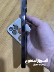  4 آيفون 13 برو ماكس .