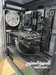  3 Pc gaming جديد