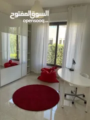  5 شقة مفروشة للإيجار في عبدون ( Property 38972 )-175055220