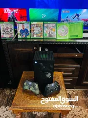  1 Xbox Series X  اكس بوكس سيريس اكس