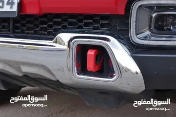  28 ‏Baic bj40 plus champions سيارة اعلا فئة