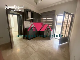  11 شقة / للايجار / ارضية / 2نوم / سابع