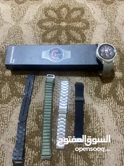  2 ساعه سامسونج 5pro