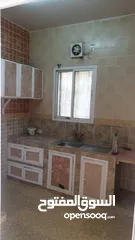  3 ملحق إيجار  Ground floor apartment