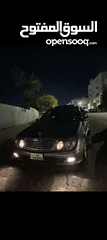  1 Mercedes Benz E200 