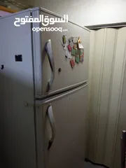  4 ثلاجه فيدرل