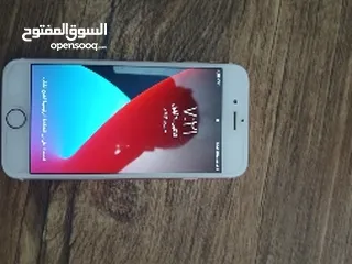  1 ايفن حاله ممتازه