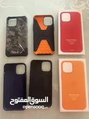  1 Iphone 12promax case