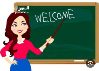  3 معلمة لغة انجليزية