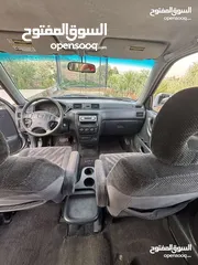  2 Honda crv 2000