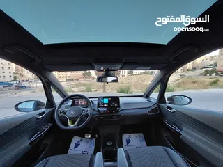 15 فولكسفاغن ID3 2022 فحص كاامل// مميزة جدآ