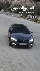  2 سوبيرب سبورت لاين بلاك اديشن