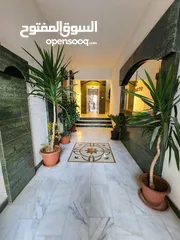  1 شقة مفروشة للإيجار في دير غبار - ref : 14442