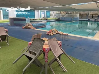  2 Fitness Centre With Swimming Pool For Sale