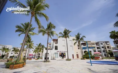  6 فيلا للبيع في هوانا صلالة بمشروع امازي Villa for sale in Hawana Salalah in Amazi project