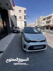  4 كيا بيكانتو 2020 للبيع
