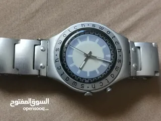  2 ساعه سواتش اصلي