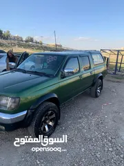  10 نيسان 2002 شبح فور ويل