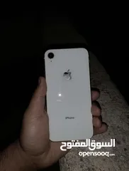  2 ايفون xr  جهاز وكاله