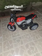  1 ماتور كهرباء شحن
