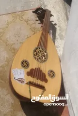  1 عود لوكس احترافي صوت حنون أوتار جديده صوته رهيب لسماع صوت العود اتواصل على الواتس اب