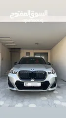  3 BMW. iX. Xdrive30