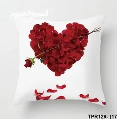  4 وجه قرنه برسومات 3D