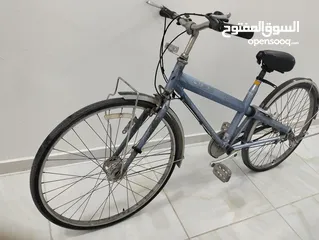  2 بسكليت للبيع بسعر مغري