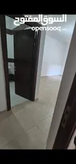  4 شقه للايجار ضاحيه الغدير عمارة رقم 5 طابق الثالث