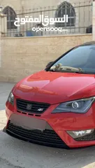  9 Seat ibiza Cupra 2015