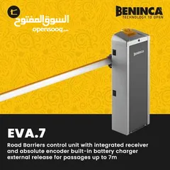  6 ماتور باب كراج سحاب إيطالي أوتوماتيكي من الماركة العالمية في دي اس    Sliding gates VDS