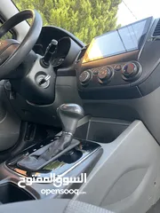  6 كيا سيراتو 2017 فحص كامل 7 جيد  ممشى قليل 116 الف km استخدام شخصي