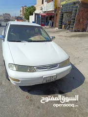  3 كيا سيفيا للبيع بسعر مغري