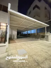  14 عمارة سكنية مجددة بالكامل  للبيع