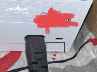  3 اكس بوكس سيرس اس بالحاله الوكاله