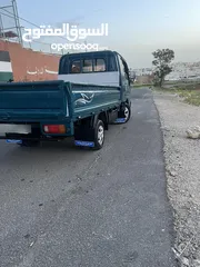  5 Kia frontier