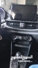  4 كيا مورنينج بيكانتو  امكانيه التقسيط بشيكات شخصيه