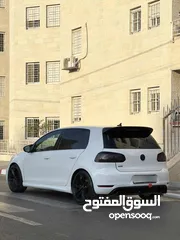  3 جولف GTI بسعر مغري فحص نخب