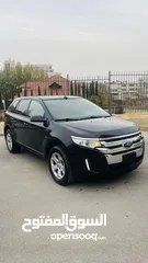  5 Ford edge 2014