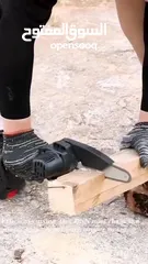  2 منشار شحن تقليم