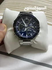  1 ساعة CASIO ECB-950DB
