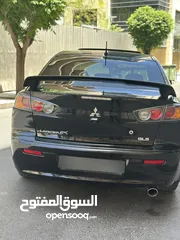  3 ميتسوبيشي لانسر EX 2018 للبيع