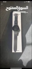  3 46mm Samsung watch