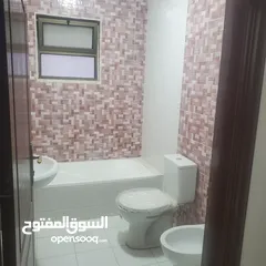  24 3 شقق باقي من المشروع السلط منطقة اسكان المهندسين شقق سوبر ديلوكس شبه ارضي موقع ممتاز أبراج البلقأ