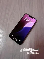  1 آيفون 13 برو 256 جيجا للبيع