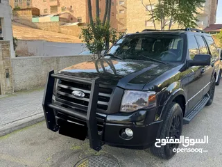  1 فورد اكسبيديشن Ford exposition للبيع